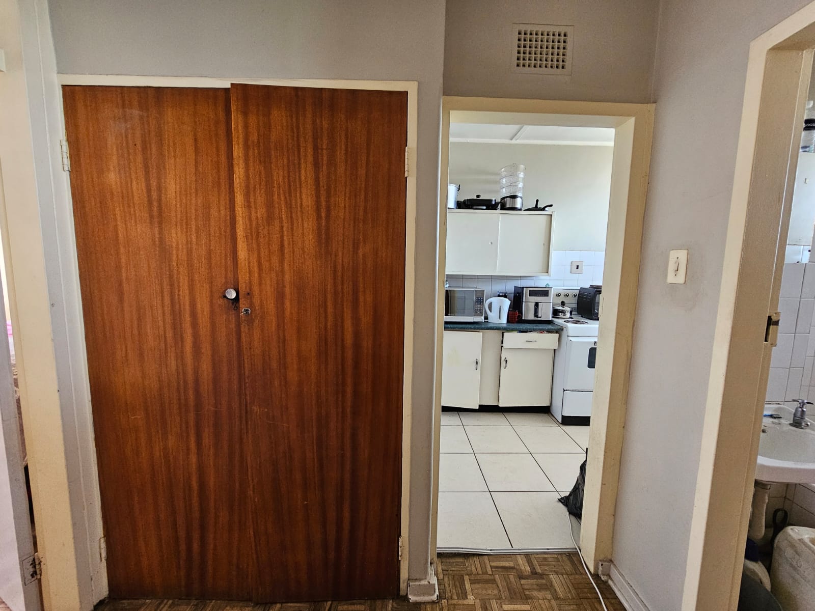 1 Bedroom Property for Sale in Welkom Free State